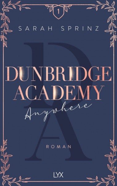Dunbridge Academy - Anywhere | Thalia im ECE Kapfenberg