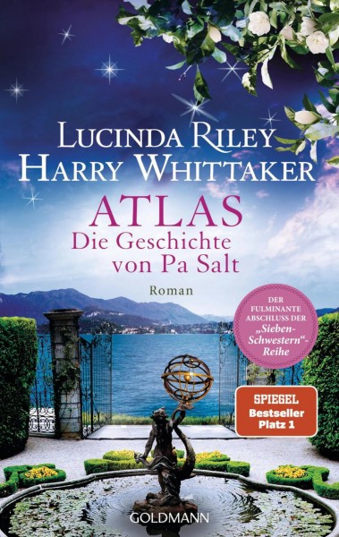Atlas - Die Geschichte von Pa Salt | Thalia im ECE Kapfenberg